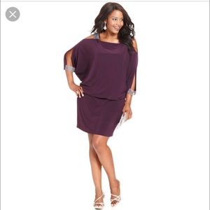 Betsy & Adam Dress